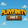 Playfinity Logo