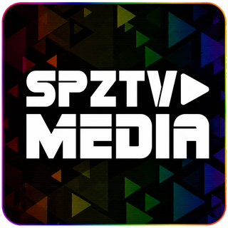 SPZTV Media Logo